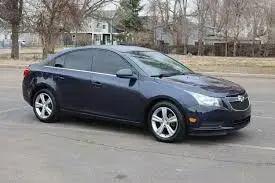 2014 Chevrolet Cruze LS Auto for sale in Phoenix, AZ