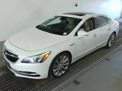 2017 Buick LaCrosse Premium for sale in Phoenix, AZ