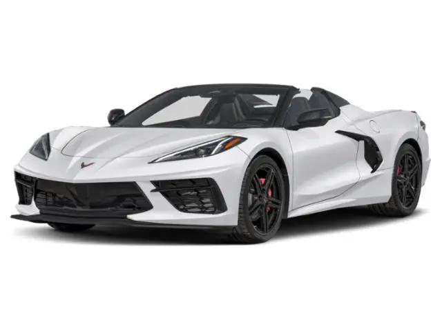2026 Chevrolet Corvette Stingray Convertible, 2LT, RWD for sale in Charlotte, NC
