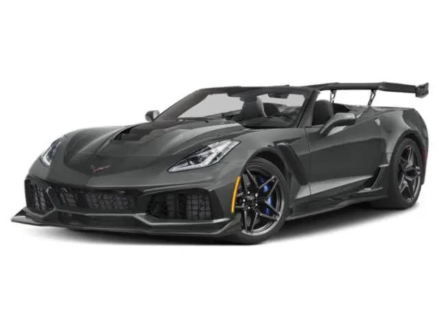 2019 Chevrolet Corvette ZR1 for sale in Charlotte, NC