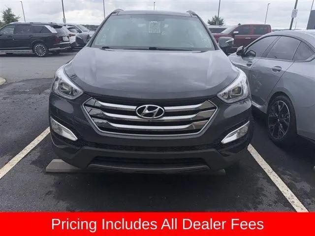 2016 Hyundai Santa Fe Sport 2.0L Turbo for sale in Greer, SC