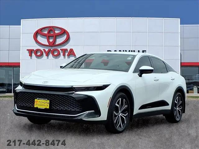2023 Toyota Crown XLE for sale in Tilton, IL