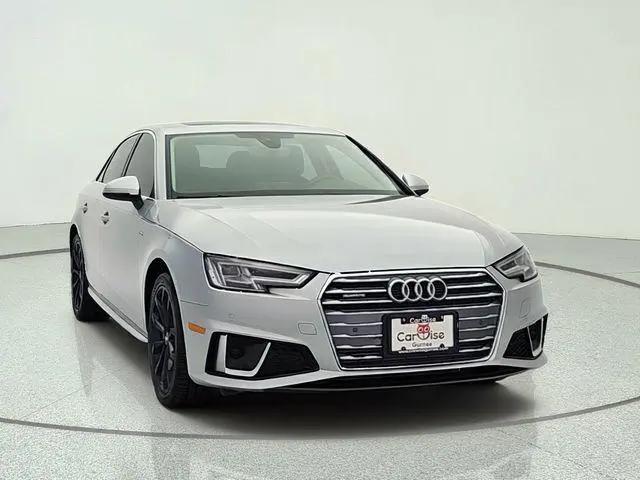2019 Audi A4 45 Premium for sale in Peoria, IL