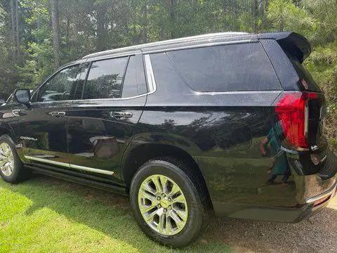 2024 GMC Yukon 4WD Denali for sale in Batesburg-Leesville, SC