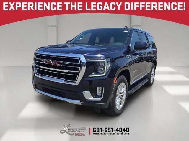 2022 GMC Yukon 2WD SLT for sale in Laurel, MS