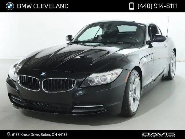2013 BMW Z4 sDrive28i for sale in Solon, OH