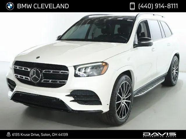 2023 Mercedes-Benz GLS GLS 450 4MATIC for sale in Solon, OH