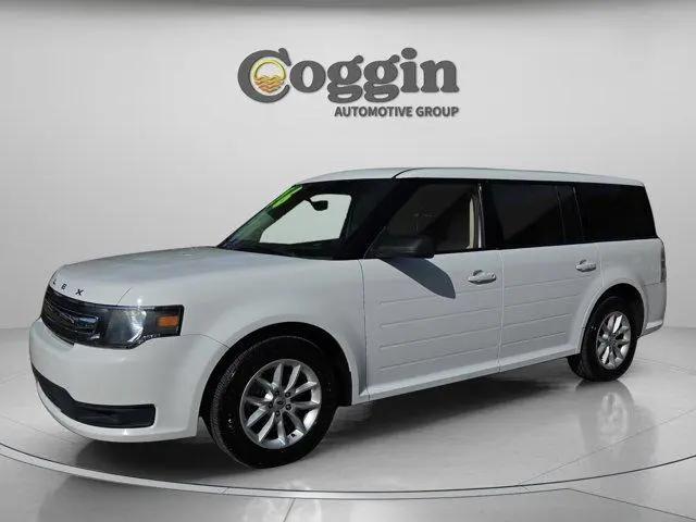 2016 Ford Flex SE for sale in Jacksonville, FL