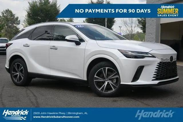 2023 Lexus RX 350 Premium for sale in Hoover, AL
