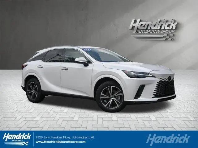 2023 Lexus RX 350 Premium for sale in Hoover, AL
