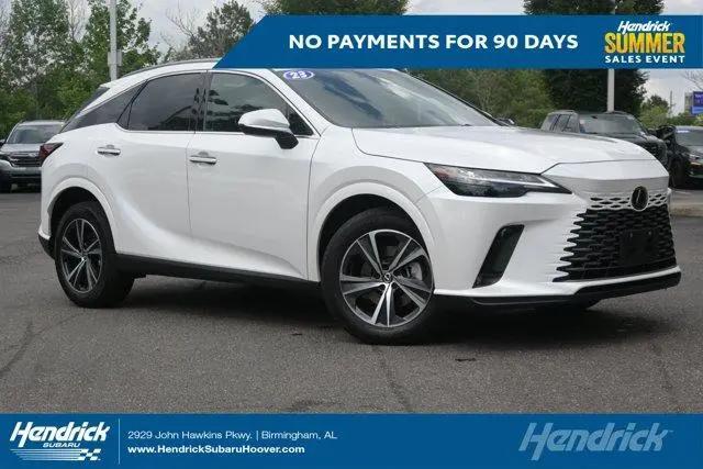 2023 Lexus RX 350 Premium for sale in Hoover, AL