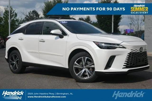 2023 Lexus RX 350 Premium for sale in Hoover, AL