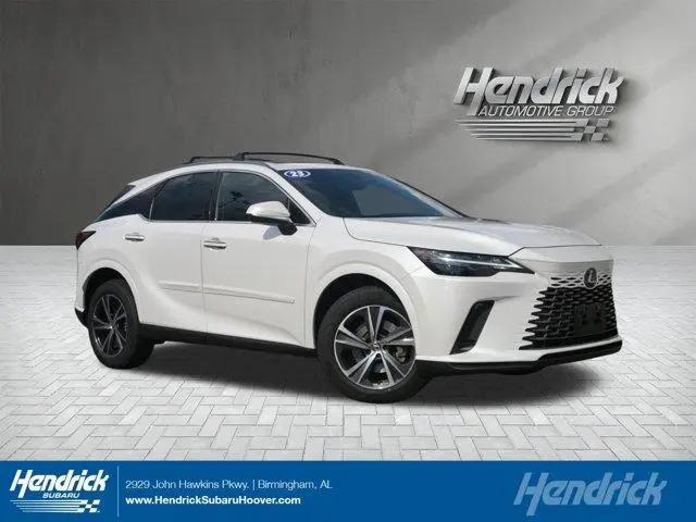 2023 Lexus RX 350 Premium for sale in Hoover, AL