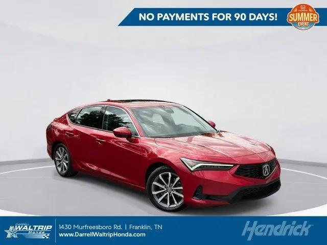 2024 Acura Integra Base for sale in Franklin, TN