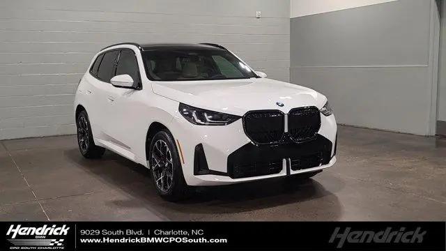 2026 BMW X3 30 xDrive for sale in Charlotte, NC