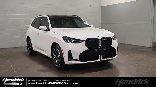 2026 BMW X3 30 xDrive for sale in Charlotte, NC