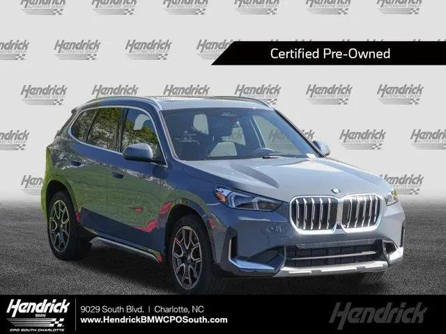 2025 BMW X1 xDrive28i for sale in Charlotte, NC