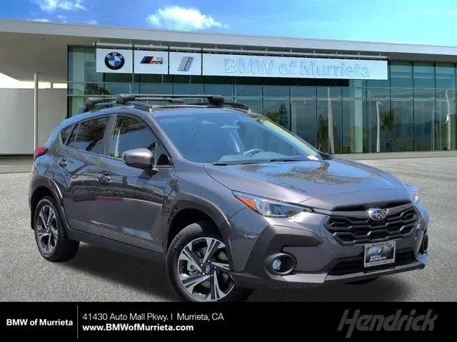 2025 Subaru Crosstrek Premium for sale in Murrieta, CA