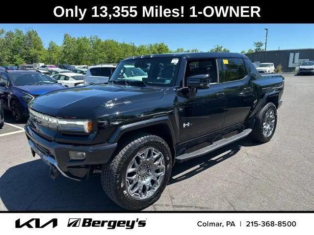 2025 GMC HUMMER EV e4WD 3X for sale in Colmar, PA