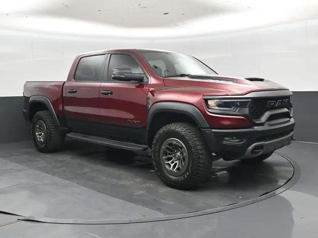 2024 Ram 1500 TRX Crew Cab 4x4 5'7" Box for sale in Tulsa, OK