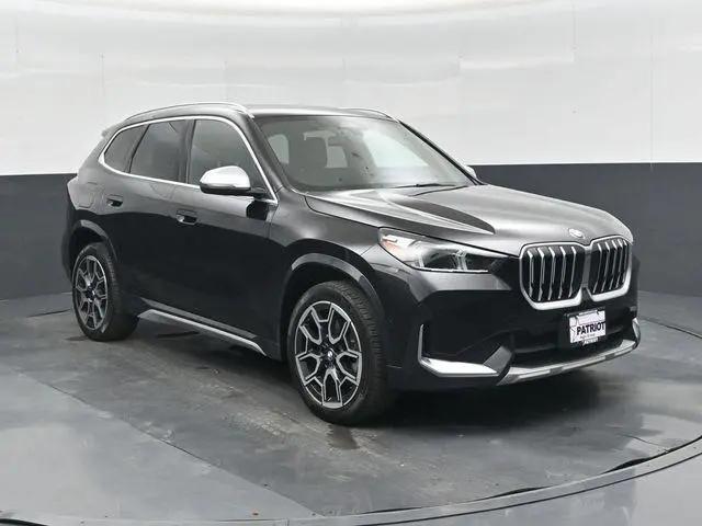 2024 BMW X1 xDrive28i for sale in Tulsa, OK