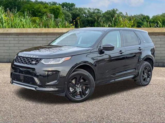 2025 Land Rover Discovery Sport S for sale in Macomb, MI