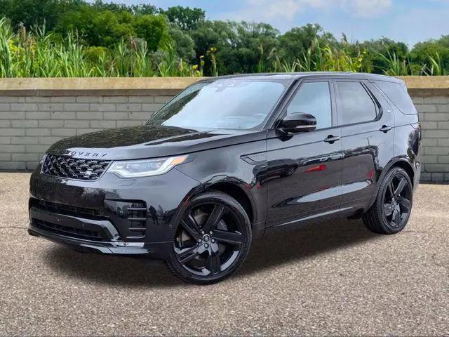 2025 Land Rover Discovery P360 Dynamic SE for sale in Macomb, MI