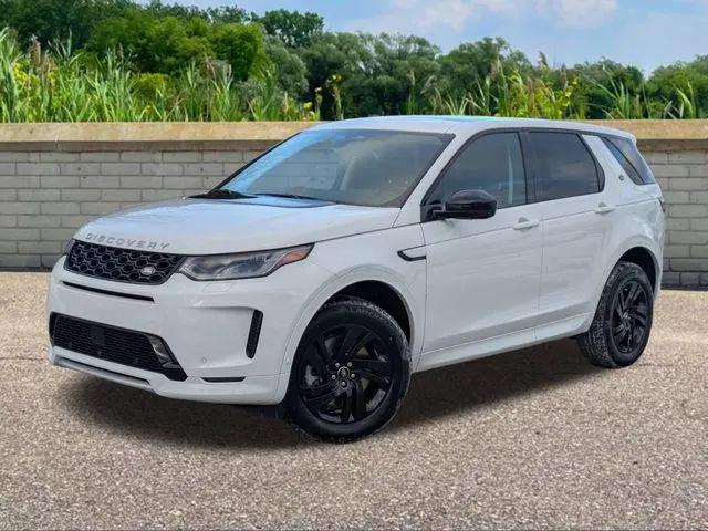 2025 Land Rover Discovery Sport S for sale in Macomb, MI