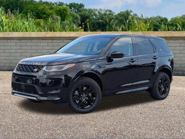 2025 Land Rover Discovery Sport S for sale in Macomb, MI