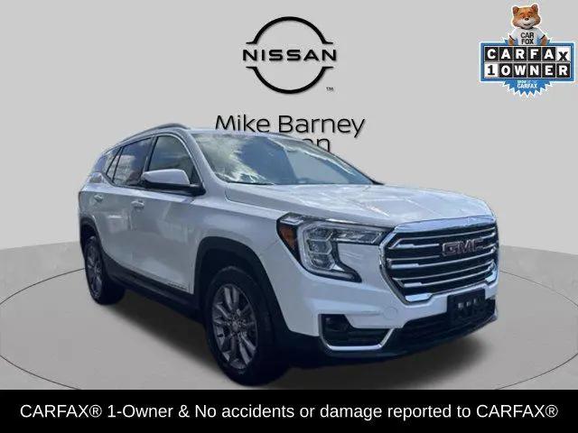 2024 GMC Terrain AWD SLT for sale in Amherst, NY