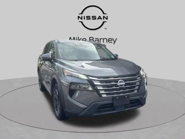 2024 Nissan Rogue SV Intelligent AWD for sale in Amherst, NY