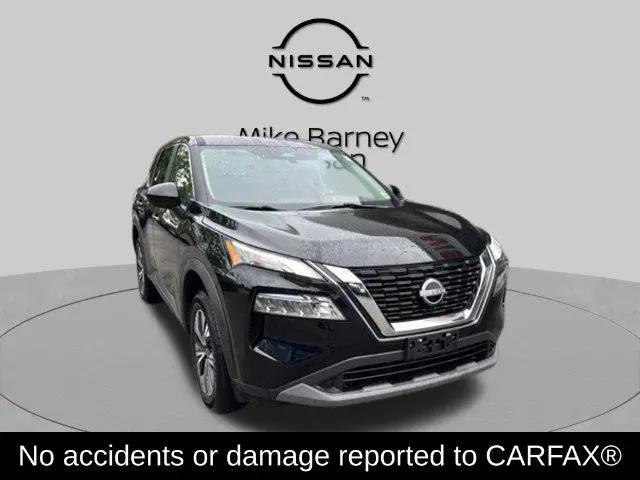 2023 Nissan Rogue SV Intelligent AWD for sale in Amherst, NY
