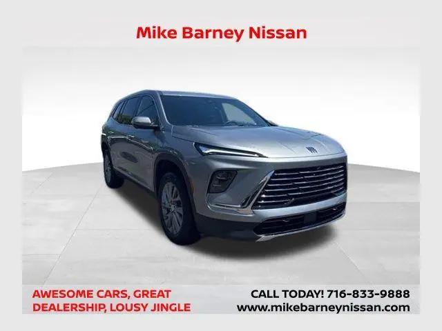 2026 Buick Enclave Preferred FWD for sale in Amherst, NY