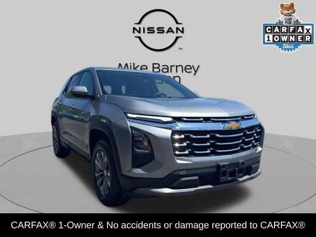 2026 Chevrolet Equinox AWD LT for sale in Amherst, NY