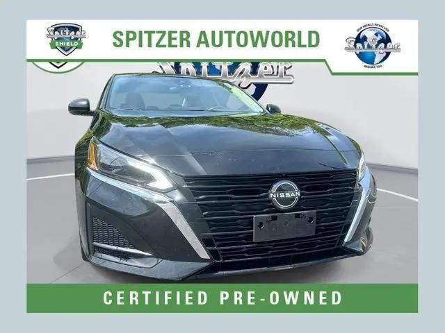 2023 Nissan Altima SL FWD for sale in Monroeville, PA