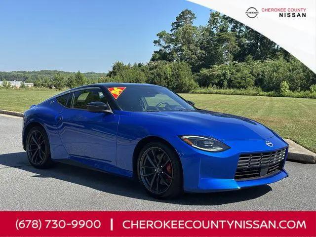 2024 Nissan Z Performance Auto for sale in Holly Springs, GA