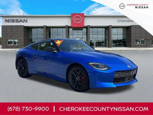 2024 Nissan Z Performance Auto for sale in Holly Springs, GA