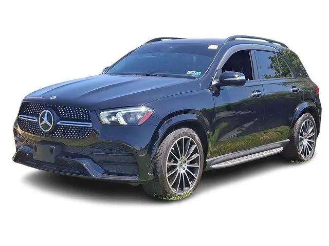 2021 Mercedes-Benz GLE GLE 450 4MATIC for sale in Cherry Hill, NJ