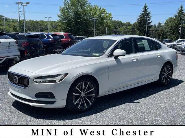 2021 Volvo S90 T6 Momentum for sale in West Chester, PA