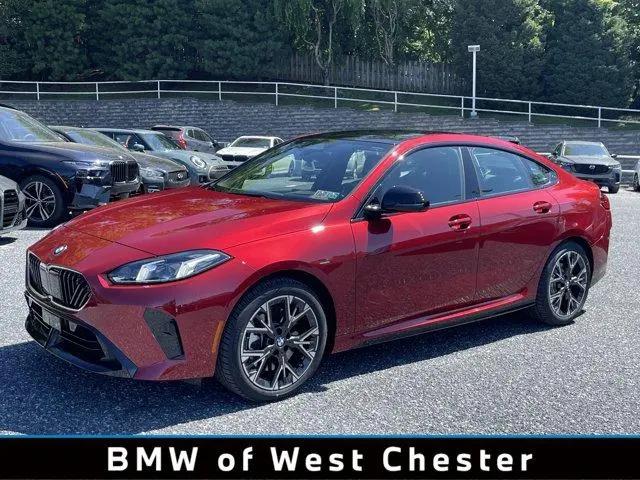 2026 BMW Coupe xDrive for sale in West Chester, PA