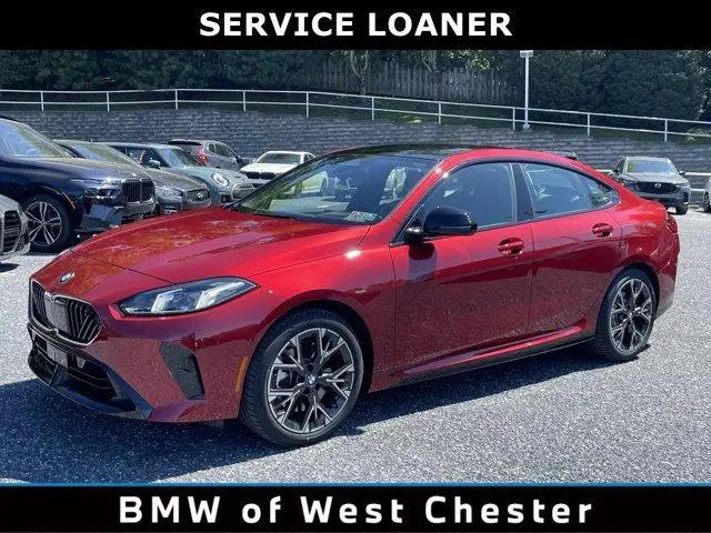 2026 BMW Coupe xDrive for sale in West Chester, PA