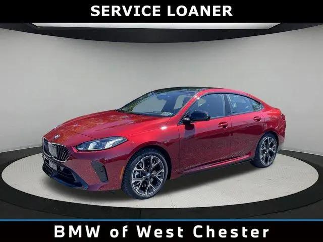 2026 BMW Coupe xDrive for sale in West Chester, PA