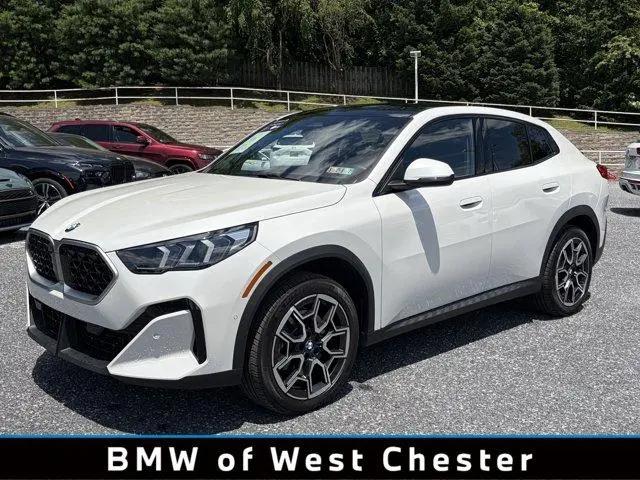 2025 BMW X2 xDrive28i for sale in West Chester, PA