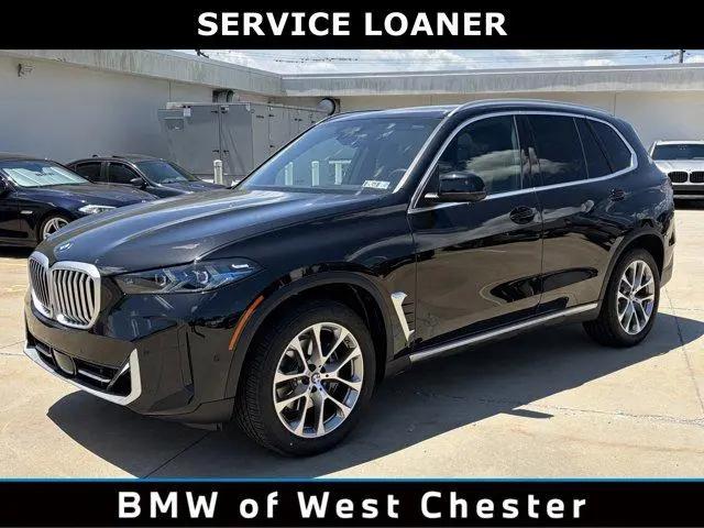 2026 BMW X5 xDrive40i for sale in West Chester, PA