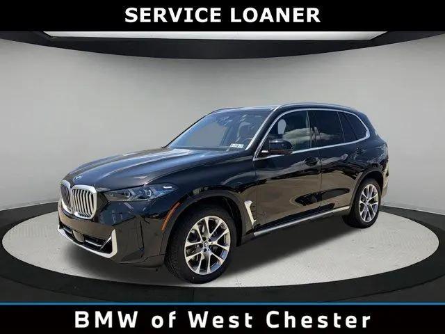 2026 BMW X5 xDrive40i for sale in West Chester, PA