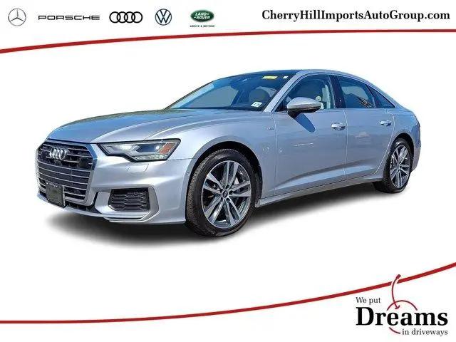 2023 Audi A6 Prestige 55 TFSI quattro S tronic for sale in Cherry Hill, NJ