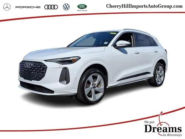 2025 Audi Q5 Premium Plus TFSI quattro S tronic for sale in Cherry Hill, NJ