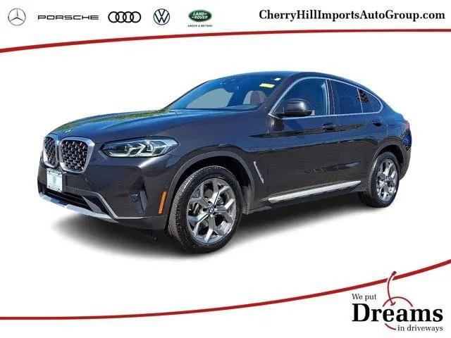 2024 BMW X4 xDrive30i for sale in Cherry Hill, NJ