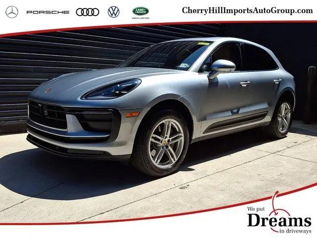 2023 Porsche Macan Unknown for sale in Cherry Hill, NJ