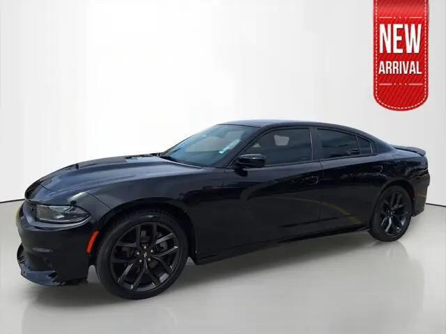 2022 Dodge Charger GT RWD for sale in Harvey, LA